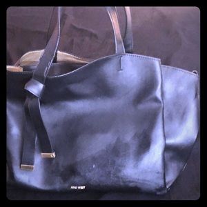 Nine West Gaya Tote Bag